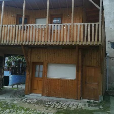 Le Petit Bois Apartment น็องต์ ภายนอก รูปภาพ